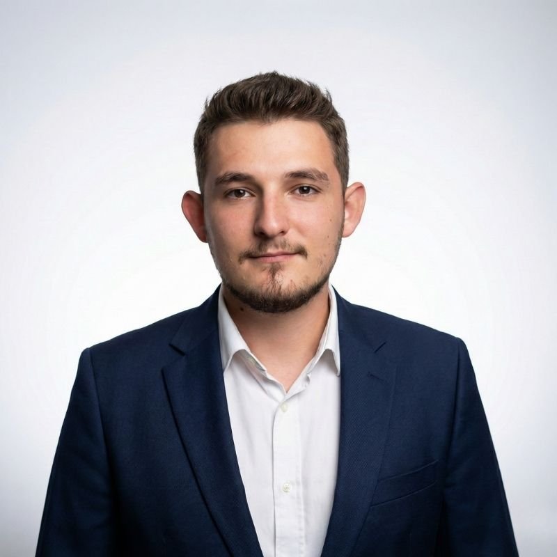 Lucian Mihai Budeanu