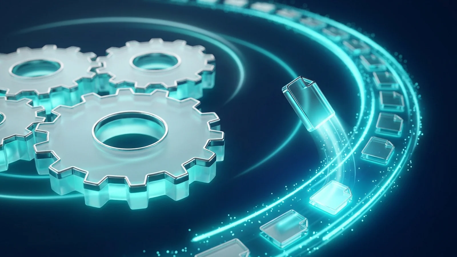 AI Automation for Small Businesses: Where to Start
