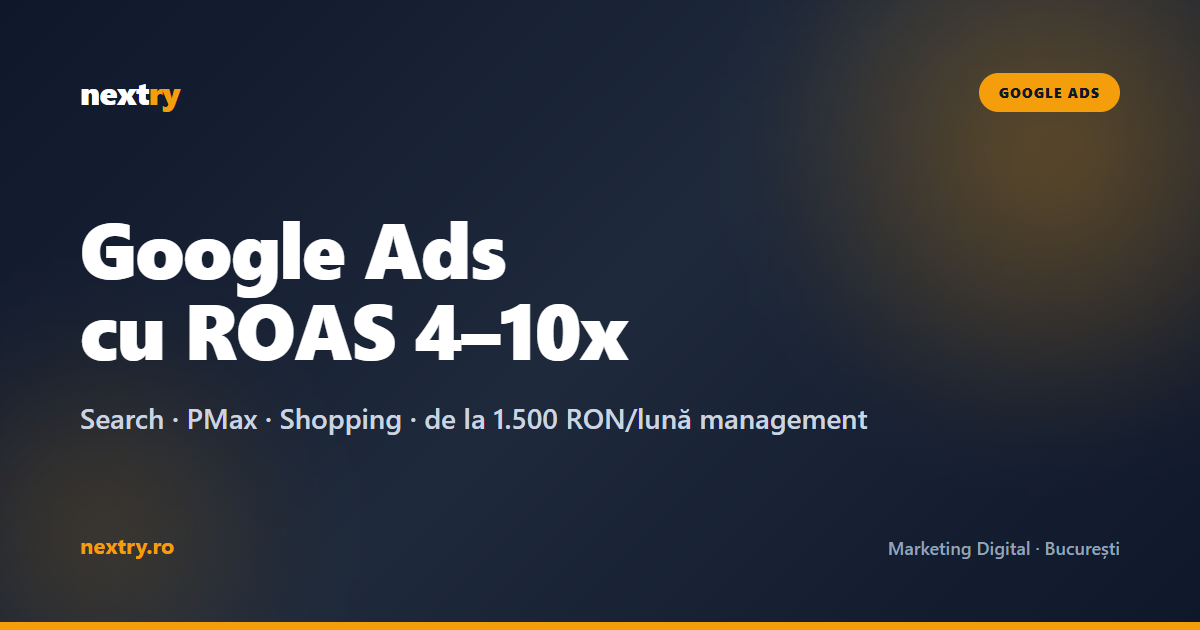 Google Ads