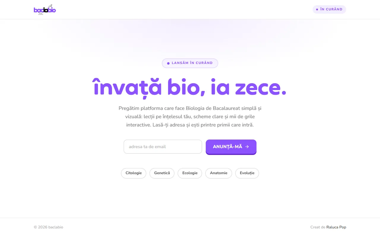 Baclabio