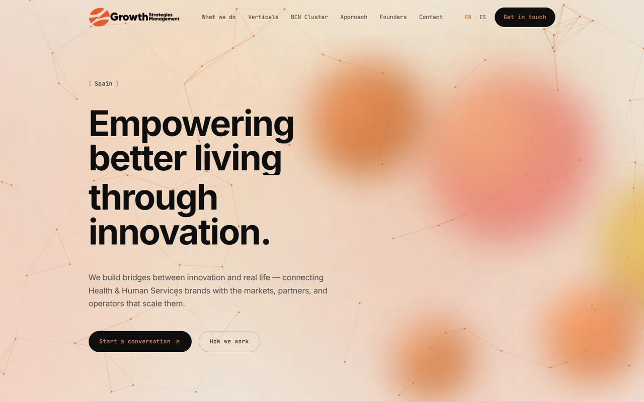 GSM Ventures